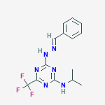 Cas Number: 58892-36-7  Molecular Structure