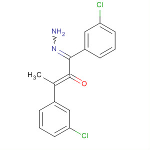 Cas Number: 58896-28-9  Molecular Structure