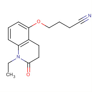 Cas Number: 58898-46-7  Molecular Structure