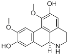 Cas Number: 5890-18-6  Molecular Structure