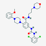 CAS No 5890-82-4  Molecular Structure
