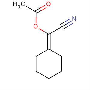 CAS No 58901-88-5  Molecular Structure