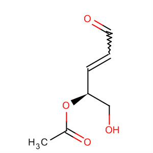 CAS No 58917-62-7  Molecular Structure