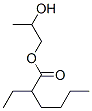 CAS No 58921-10-1  Molecular Structure