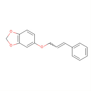 Cas Number: 58929-81-0  Molecular Structure