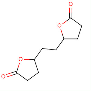 CAS No 58936-17-7  Molecular Structure