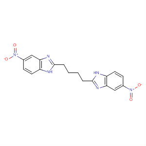 CAS No 5894-47-3  Molecular Structure