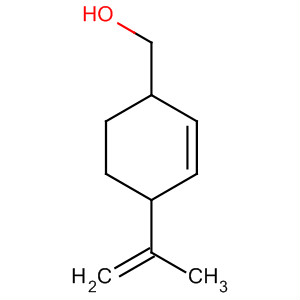 CAS No 58940-40-2  Molecular Structure