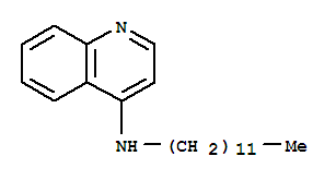 Cas Number: 58943-66-1  Molecular Structure