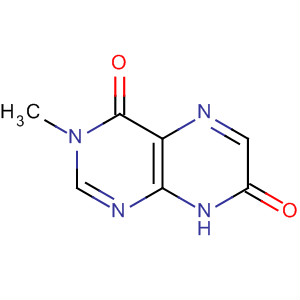 CAS No 58947-85-6  Molecular Structure