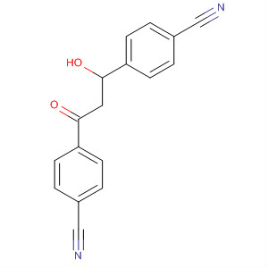 Cas Number: 58949-72-7  Molecular Structure