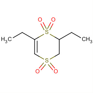 Cas Number: 58951-18-1  Molecular Structure