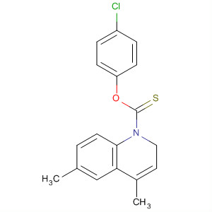 Cas Number: 58959-95-8  Molecular Structure