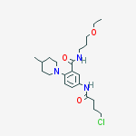 CAS No 5896-60-6  Molecular Structure