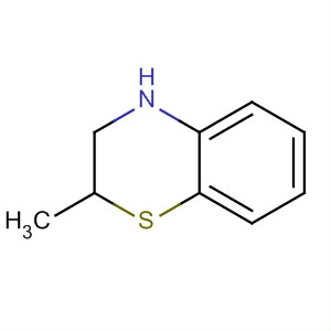 CAS No 58960-00-2  Molecular Structure