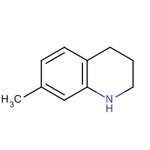 Cas Number: 58960-03-5  Molecular Structure