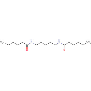 CAS No 58962-42-8  Molecular Structure
