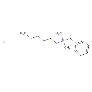 CAS No 58965-49-4  Molecular Structure