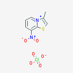 CAS No 5897-84-7  Molecular Structure