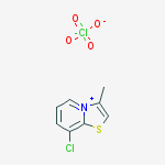 CAS No 5897-90-5  Molecular Structure