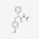 Cas Number: 58973-44-7  Molecular Structure