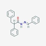 Cas Number: 58973-52-7  Molecular Structure