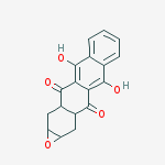 Cas Number: 58976-99-1  Molecular Structure