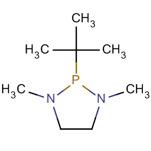 CAS No 58978-90-8  Molecular Structure