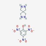 CAS No 58979-82-1  Molecular Structure