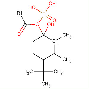 CAS No 58982-52-8  Molecular Structure