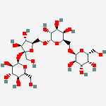 CAS No 58985-23-2  Molecular Structure
