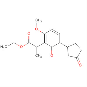 CAS No 58987-17-0  Molecular Structure