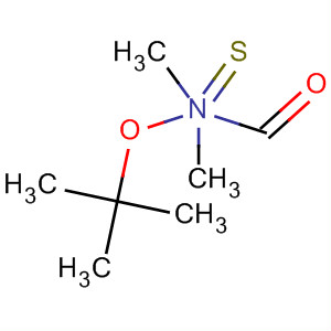 CAS No 58992-82-8  Molecular Structure