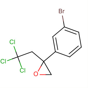 CAS No 58993-25-2  Molecular Structure