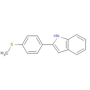 CAS No 58995-72-5  Molecular Structure