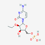 Cas Number: 58998-59-7  Molecular Structure