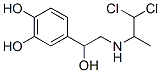 CAS No 59-61-0  Molecular Structure