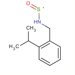 Cas Number: 59004-78-3  Molecular Structure