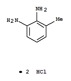 CAS No 59007-80-6  Molecular Structure