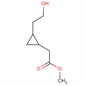 CAS No 59014-46-9  Molecular Structure