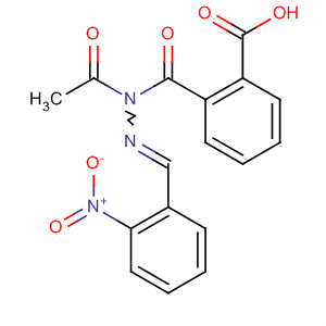 CAS No 59019-13-5  Molecular Structure