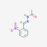 CAS No 59019-15-7  Molecular Structure