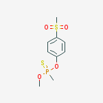 CAS No 5902-78-3  Molecular Structure