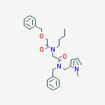 Cas Number: 5902-81-8  Molecular Structure