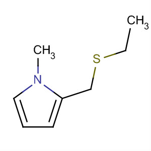 CAS No 59020-99-4  Molecular Structure