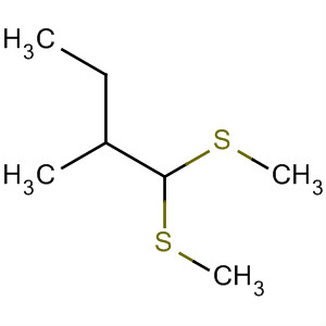 CAS No 59021-12-4  Molecular Structure