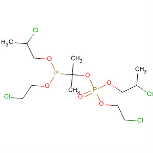 CAS No 59022-09-2  Molecular Structure