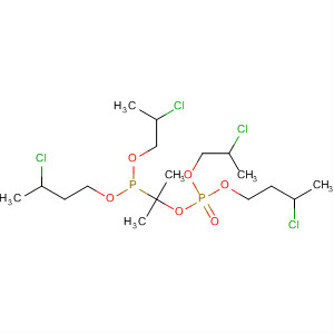 CAS No 59022-10-5  Molecular Structure