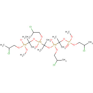 CAS No 59022-11-6  Molecular Structure