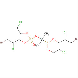 CAS No 59022-14-9  Molecular Structure